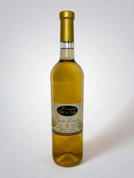 vin-blanc-fine-fleur-clos-isle-bouteille-accueil Bouteille de vin blanc Fine Fleur du Domaine du Clos de l’Isle