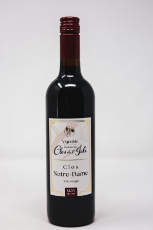 Clos Notre-Dame