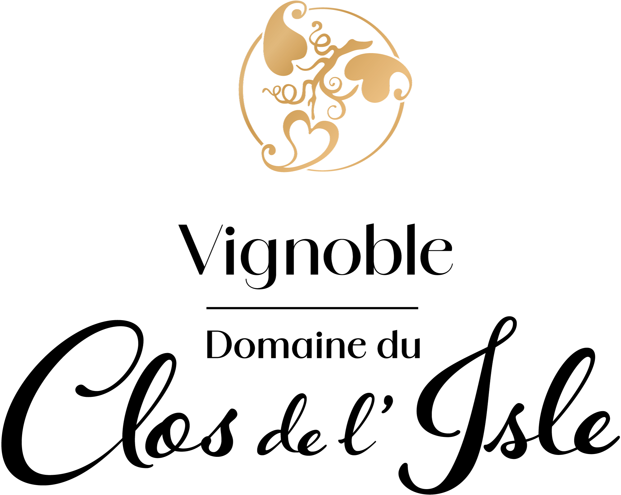 Domaine du Clos de l'Isle