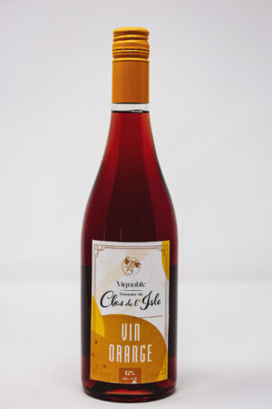 Vin Orange
